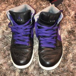 Retro 1 Jordan’s very good condition size 11